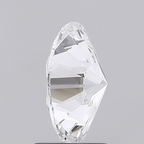 1.61 CT VS1/D Oval Cut Lab Grown Loose Diamond5