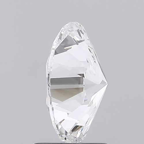 1.61 CT VS1/D Oval Cut Lab Grown Loose Diamond5