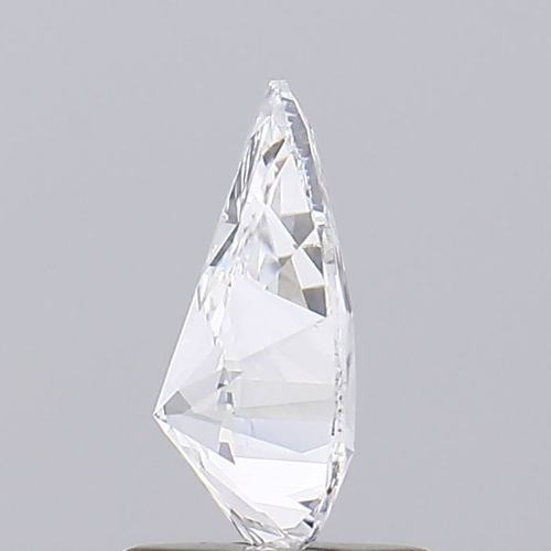 1.01 CT VS2/D Pear Cut Lab Grown Loose Diamond5