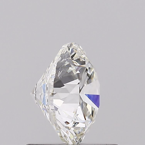 1.10 CT VVS2/F Round Cut Lab Grown Loose Diamond4