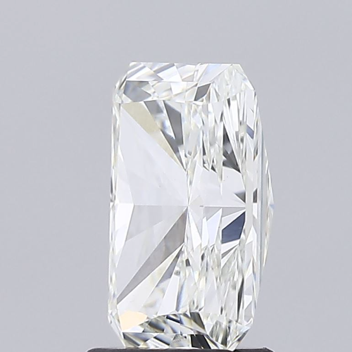 2.02 CT VS1/H Radiant Cut Lab Grown Loose Diamond