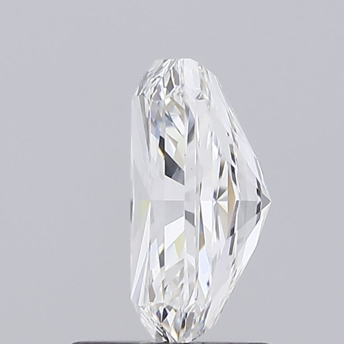 1.53 CT VVS2/E Radiant Cut Lab Grown Loose Diamond