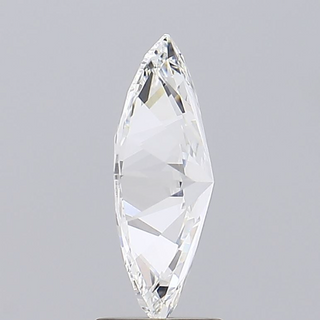 2.0 CT VVS2/F Marquise Cut Lab Grown Loose Diamond6