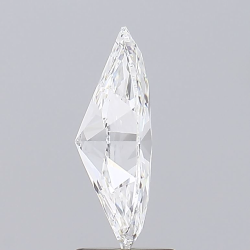 2.0 CT VS1/G Marquise Cut Lab Grown Loose Diamond4