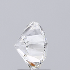 1.66 CT VS1/F Round Cut Lab Grown Loose Diamond