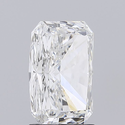 2.05 CT VVS2/G Radiant Cut Lab Grown Loose Diamond