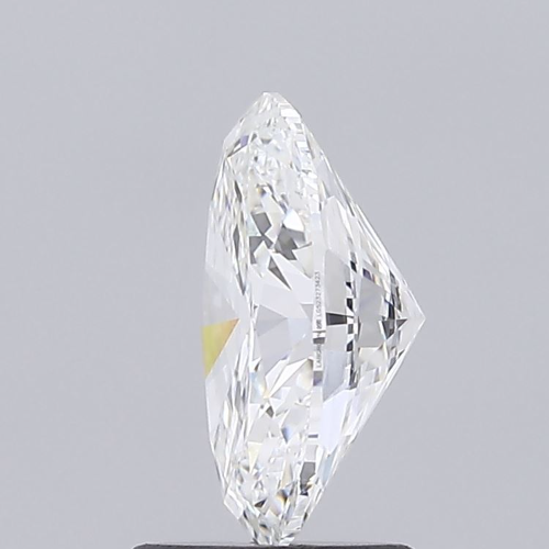 1.90 CT VVS2/F Oval Cut Lab Grown Loose Diamond
