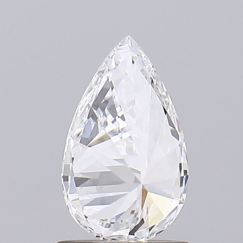 1.01 CT VS2/D Pear Cut Lab Grown Loose Diamond6