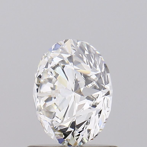 1.11 CT VVS2/G Round Cut Lab Grown Loose Diamond