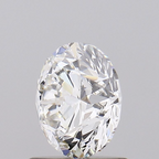 1.59 CT VVS2/G Round Cut Lab Grown Loose Diamond