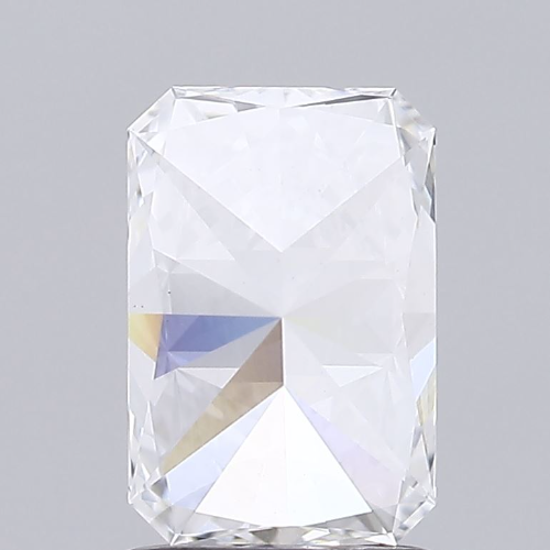 2.06 CT VS2/E Radiant Cut Lab Grown Loose Diamond