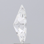 2.0 CT VVS2/F Marquise Cut Lab Grown Loose Diamond4