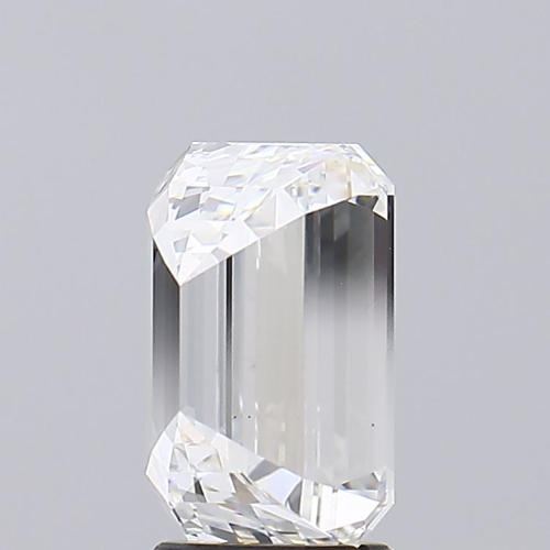 2.50 CT VS1/G Emerald Cut Lab Grown Loose Diamond