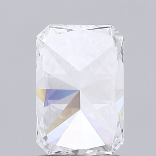 1.51 CT VS1/E Radiant Cut Lab Grown Loose Diamond7