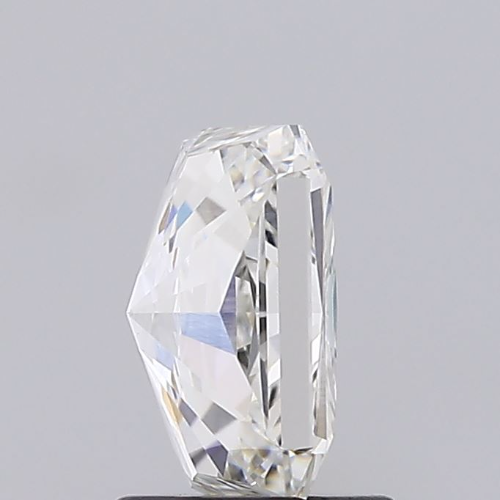 1.52 CT VVS2/H Radiant Cut Lab Grown Loose Diamond6