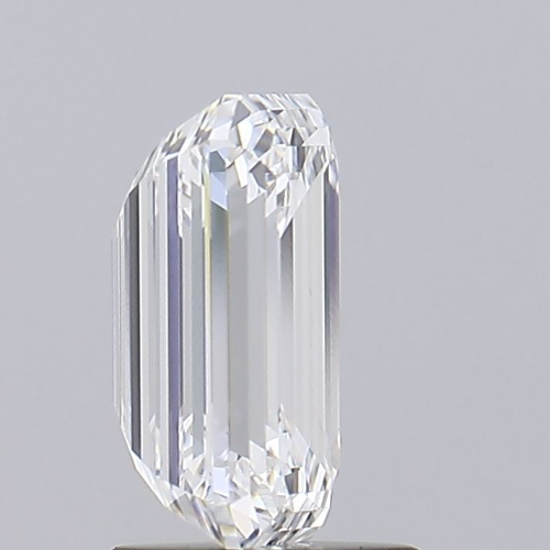 1.97 CT VVS2/E Emerald Cut Lab Grown Loose Diamond