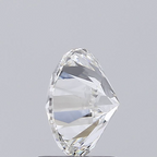 1.66 CT VS1/F Round Cut Lab Grown Loose Diamond