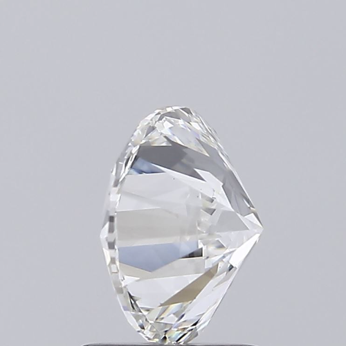 1.66 CT VS1/F Round Cut Lab Grown Loose Diamond