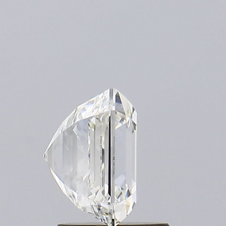 2.33 Ct H/VVS2 Asscher Cut Lab Grown Loose Diamond4