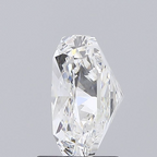 2.07 CT VS2/F Cushion Cut Lab Grown Loose Diamond