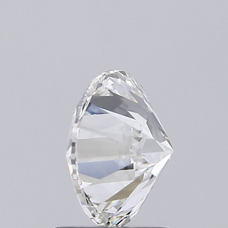 2.00 CT VS1/F Round Cut Lab Grown Loose Diamond