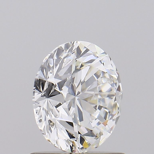 1.59 CT VVS2/G Round Cut Lab Grown Loose Diamond