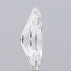 2.02 CT VS1/E Marquise Cut Lab Grown Loose Diamond4