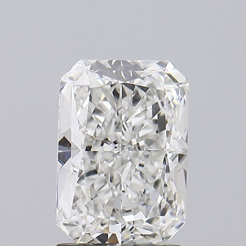 2.00 CT VS1/G Radiant Cut Lab Grown Loose Diamond