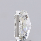 1.52 CT VVS2/H Radiant Cut Lab Grown Loose Diamond5