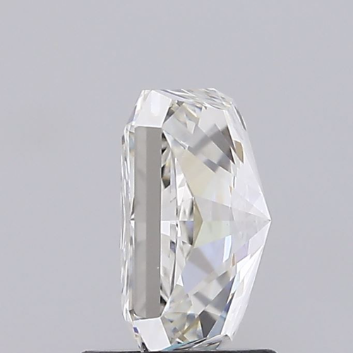 1.52 CT VVS2/H Radiant Cut Lab Grown Loose Diamond5