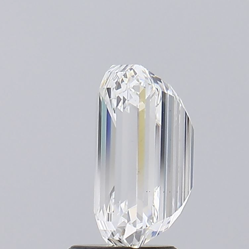 2.50 CT VS1/G Emerald Cut Lab Grown Loose Diamond