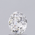 2.00 CT VS1/G Round Cut Lab Grown Loose Diamond
