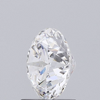1.53 CT VVS2/E Round Cut Lab Grown Loose Diamond