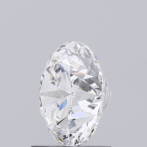 1.53 CT VVS2/E Round Cut Lab Grown Loose Diamond