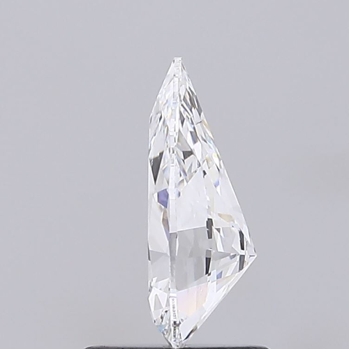 1.06 CT VVS2/D Pear Cut Lab Grown Loose Diamond