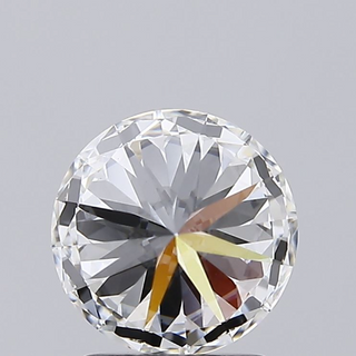 1.81 CT VS1/F Round Cut Lab Grown Loose Diamond