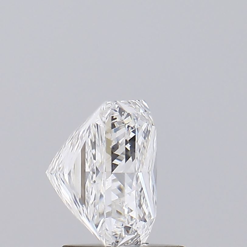 1.61 CT VS1/F Princess Cut Lab Grown Loose Diamond4