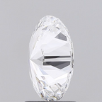 1.61 CT VS1/D Oval Cut Lab Grown Loose Diamond6