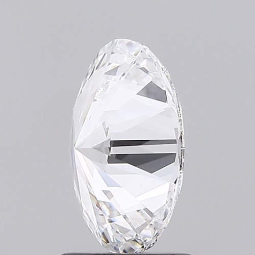 1.61 CT VS1/D Oval Cut Lab Grown Loose Diamond6