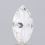 2.0 CT VS1/G Marquise Cut Lab Grown Loose Diamond7