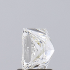 2.01 CT VVS2/H Princess Cut Lab Grown Loose Diamond