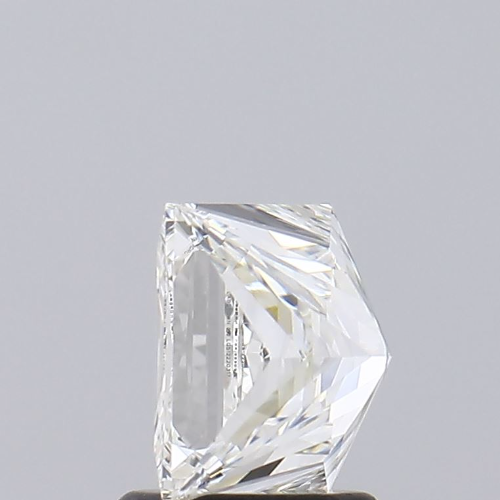 2.01 CT VVS2/H Princess Cut Lab Grown Loose Diamond