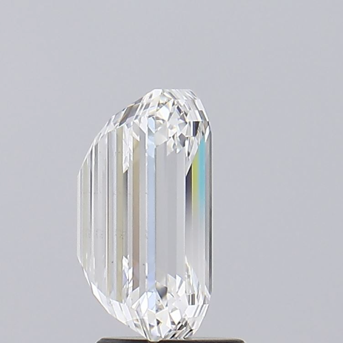 2.50 CT VS1/G Emerald Cut Lab Grown Loose Diamond
