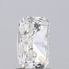 2.00 CT VS1/G Radiant Cut Lab Grown Loose Diamond