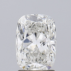 2.03 CT VS1/G Cushion Cut Lab Grown Loose Diamond
