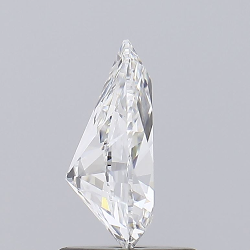 1.02 CT VS2/G Pear Cut Lab Grown Loose Diamond2