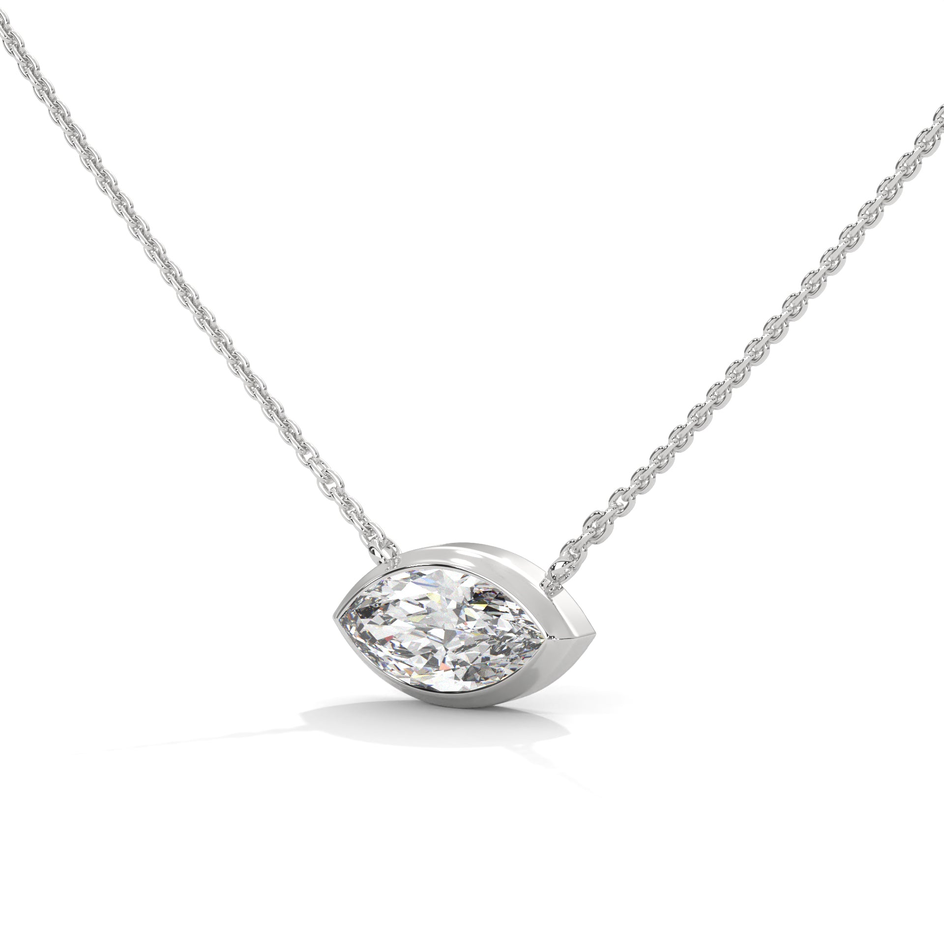 elegant bezel