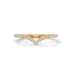 eternity wedding band