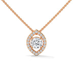 evil eye diamond