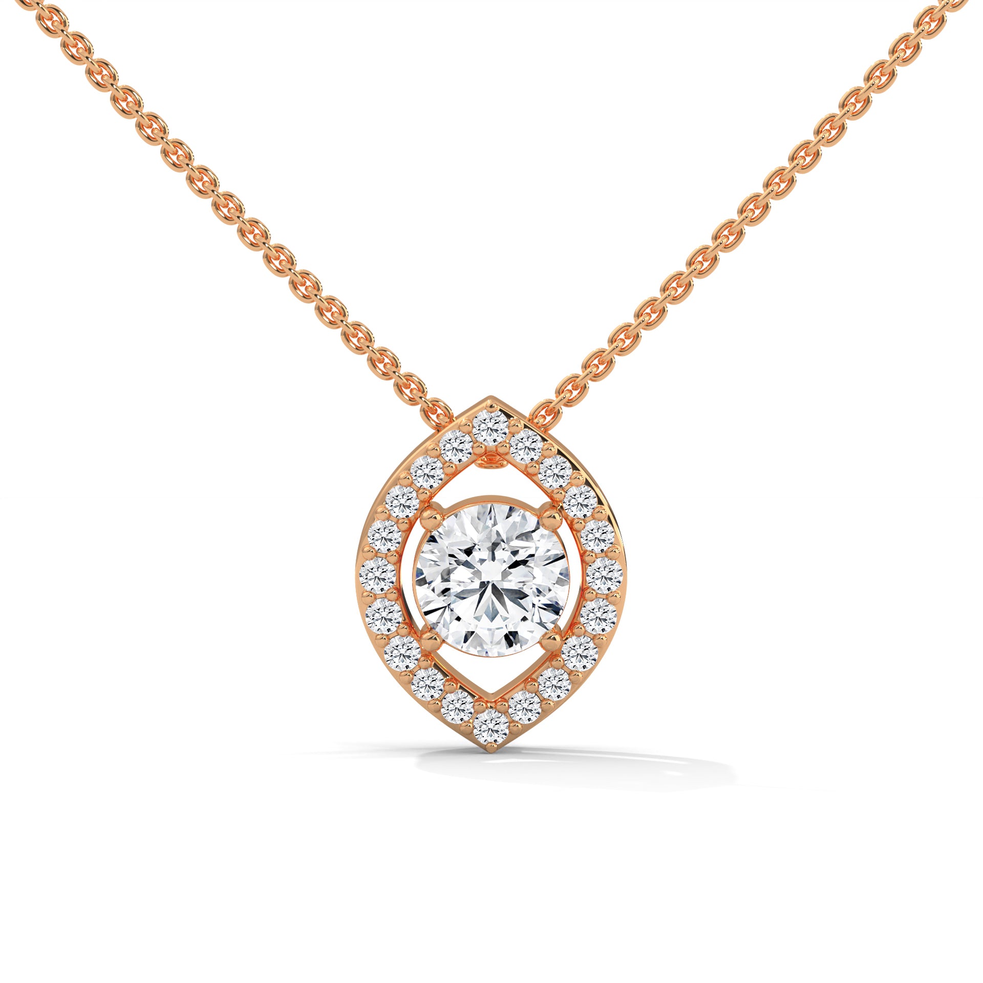 evil eye diamond